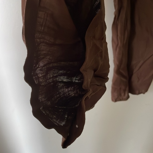 H&M brown Pants - Picture 6 of 7